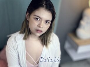 Daliaskie