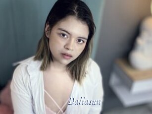 Daliasun