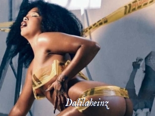 Dalilaheinz