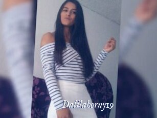 Dalilahorny19