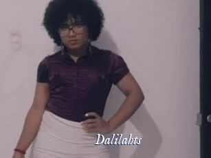 Dalilahts