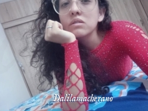 Dalilamacherano