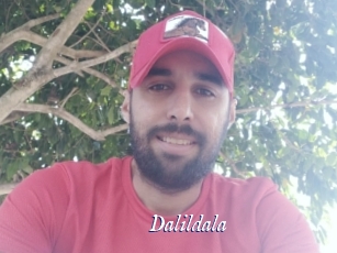 Dalildala
