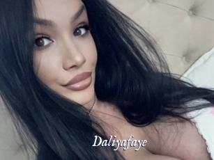 Daliyafaye