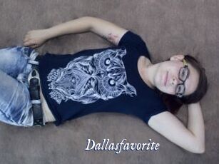 Dallasfavorite