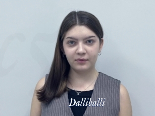 Dalliballi