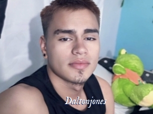 Daltonjones