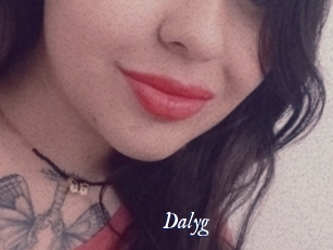 Dalyg