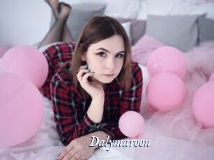 Dalymaroon
