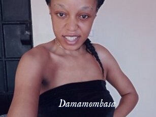 Damamombasa