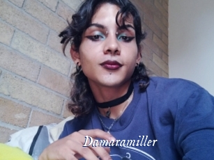 Damaramiller