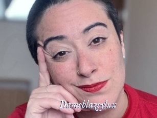Dameblazeylux