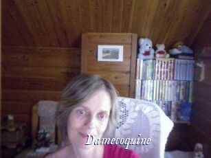 Damecoquine