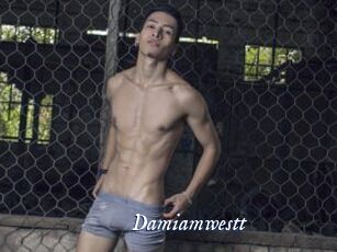 Damiamwestt