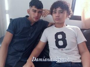 Damianandfrank