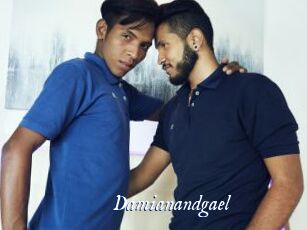 Damianandgael