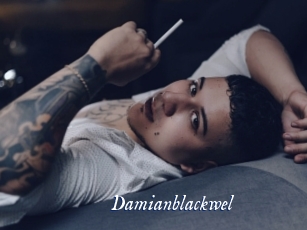 Damianblackwel