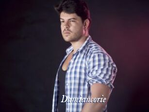 Damiancorie