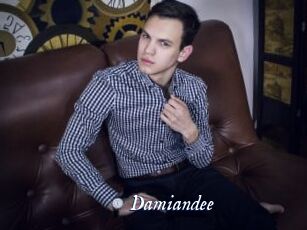 Damiandee
