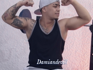 Damiandevill