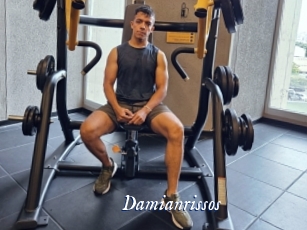 Damianrissos