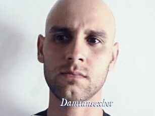 Damiansexhot