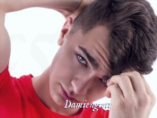 Damiengrett