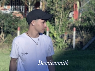 damiensmith Cam 5