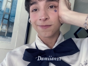 damiian21 Cam 5