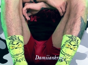 Damiiankruz