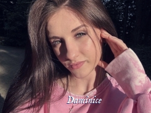 Daminice
