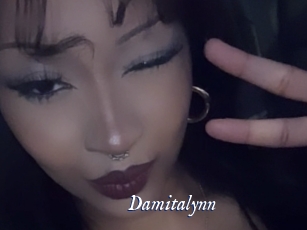 Damitalynn