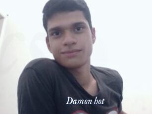 Damon_hot