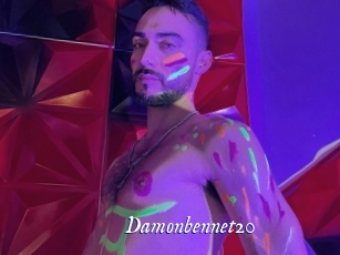 Damonbennet20