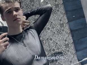 Damonreviero