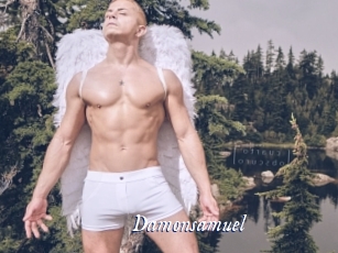 Damonsamuel