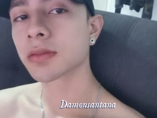 Damonsantana