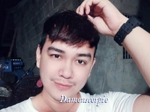 Damonscorpio