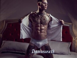 Damonsex18