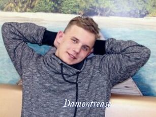 Damontrease
