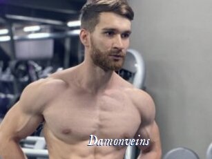 Damonveins