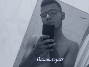 Damonwyatt
