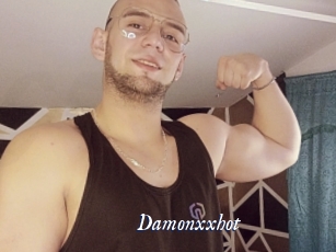 Damonxxhot