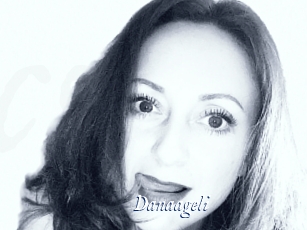 Danaageli