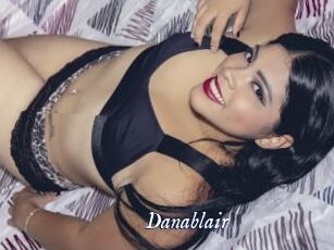 Danablair
