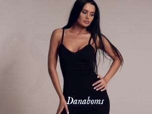 Danaboms