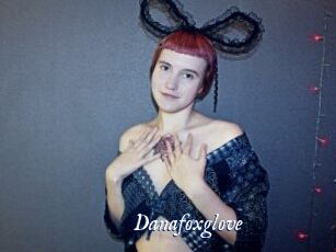 Danafoxglove