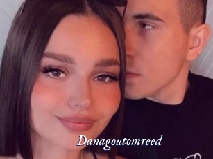 Danagoutomreed
