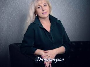 Danamayson