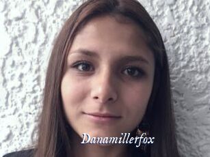 Danamillerfox